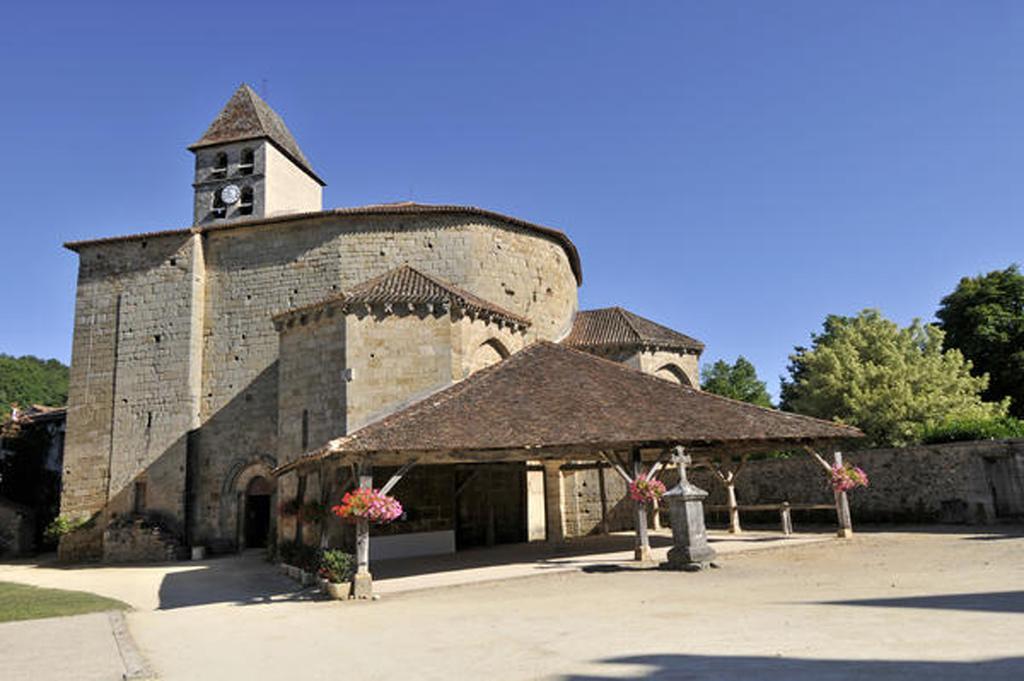 מלון Vvf Perigord Sorges-En-Perigord מראה חיצוני תמונה