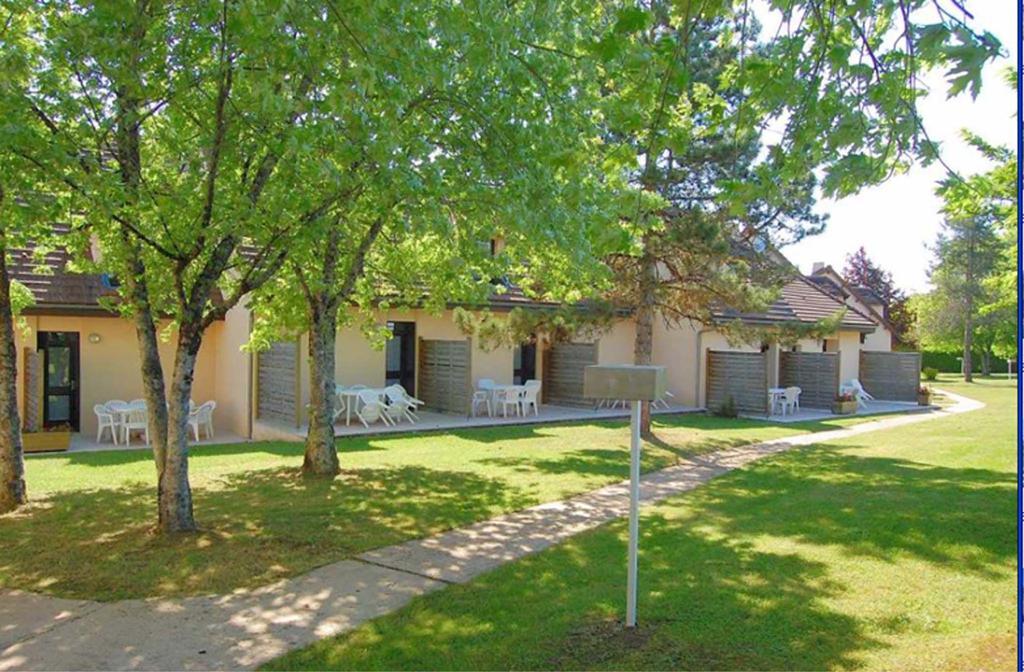 מלון Vvf Perigord Sorges-En-Perigord מראה חיצוני תמונה